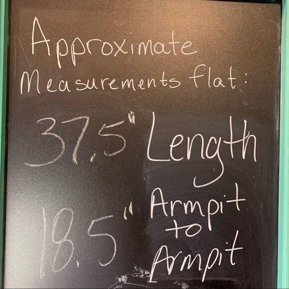 CAbi Crepe Flapper Dress Empire Waist #236 Size 8 - Picture 12 of 12